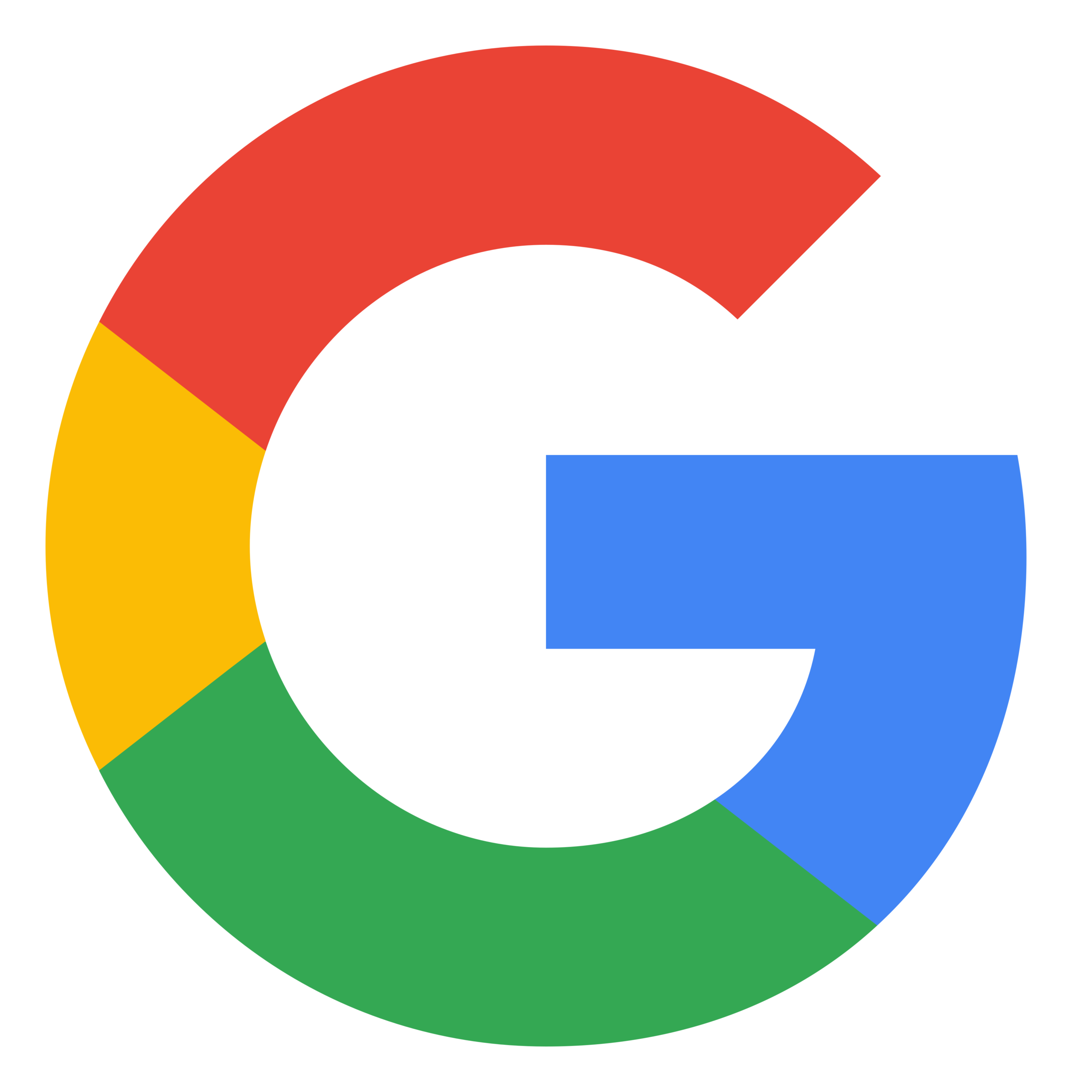 Google Logo