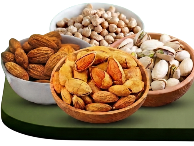 Gambar Produk Kurma