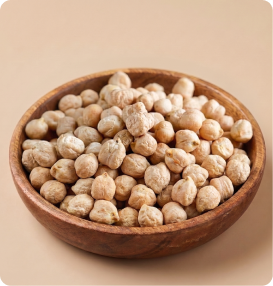 Kacang Arab