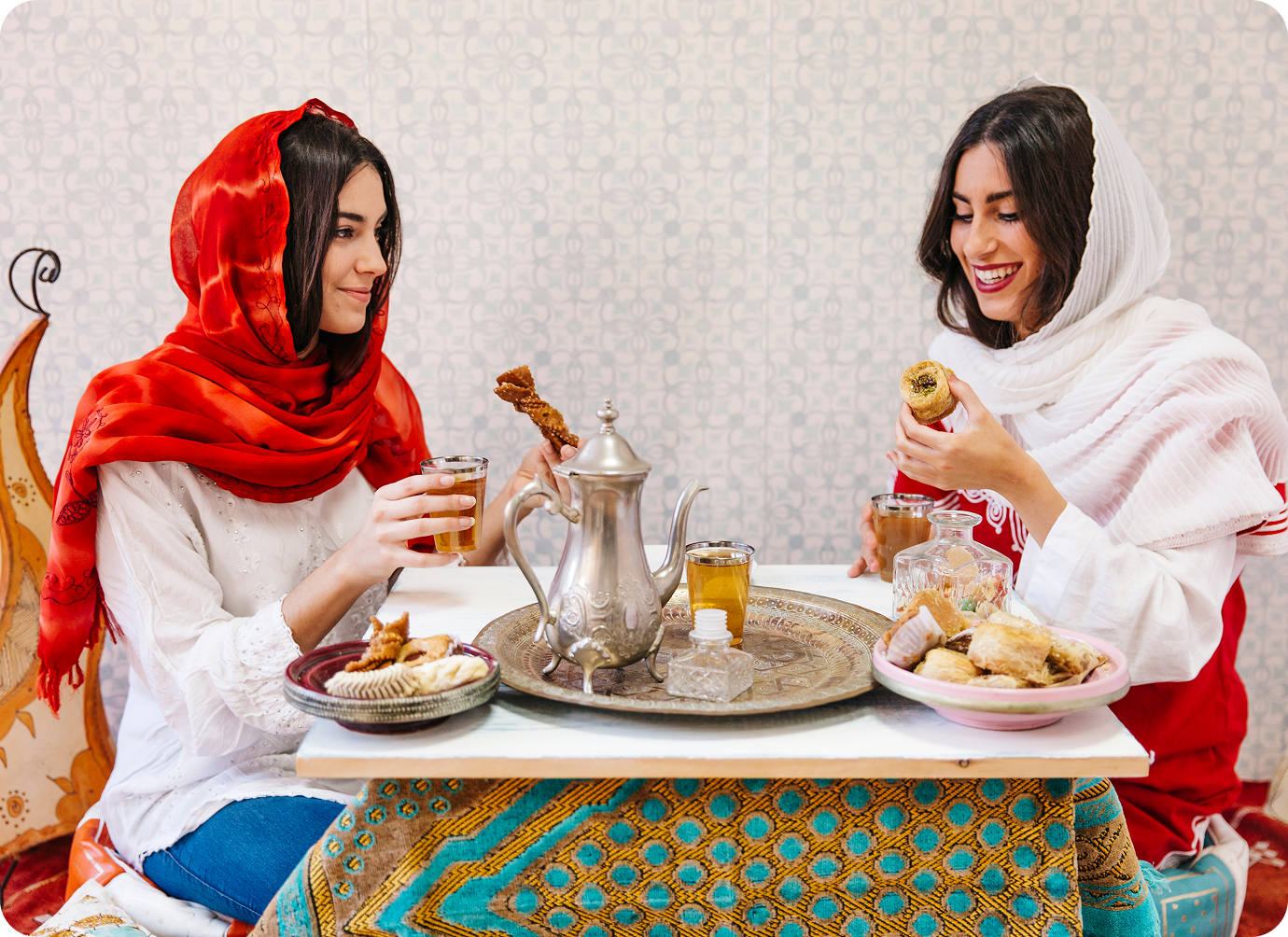 Pusat Grosir Kurma & Oleh-Oleh Haji