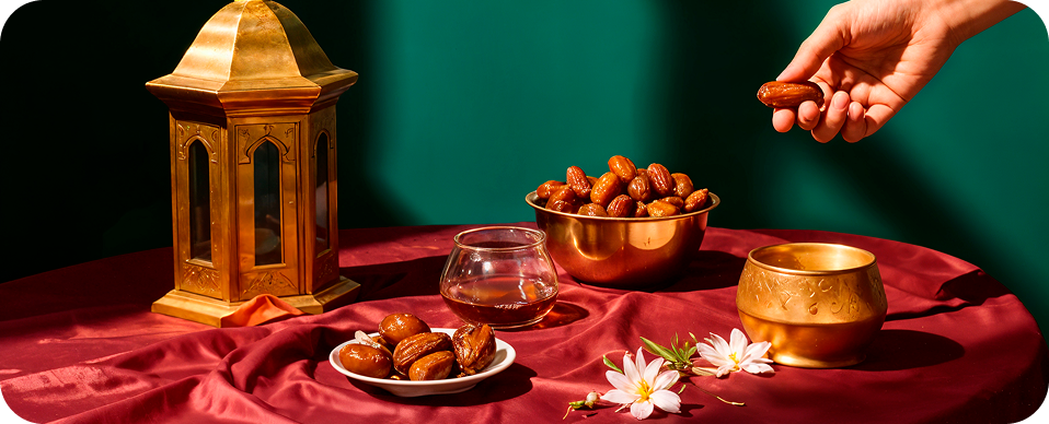 Produk Kurma